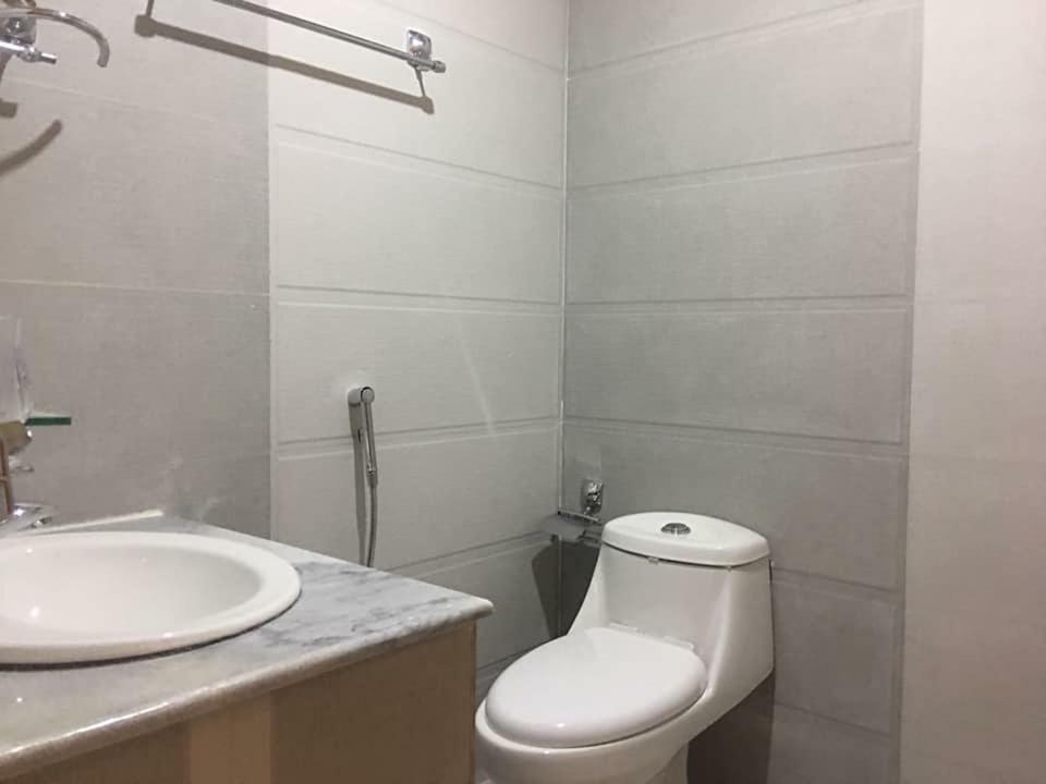 Embassy Villa Suites Karimabad  Eksteriør bilde